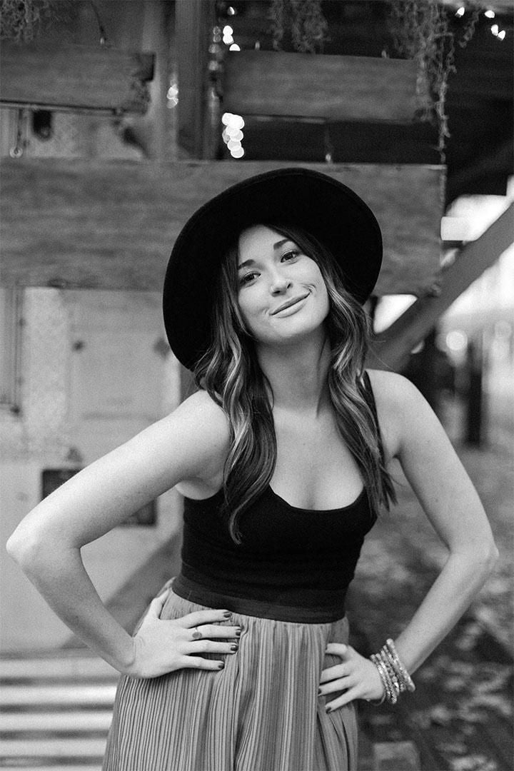 Kacey Musgraves Celebrity American Singer Country Musician Jigsaw Puzzle