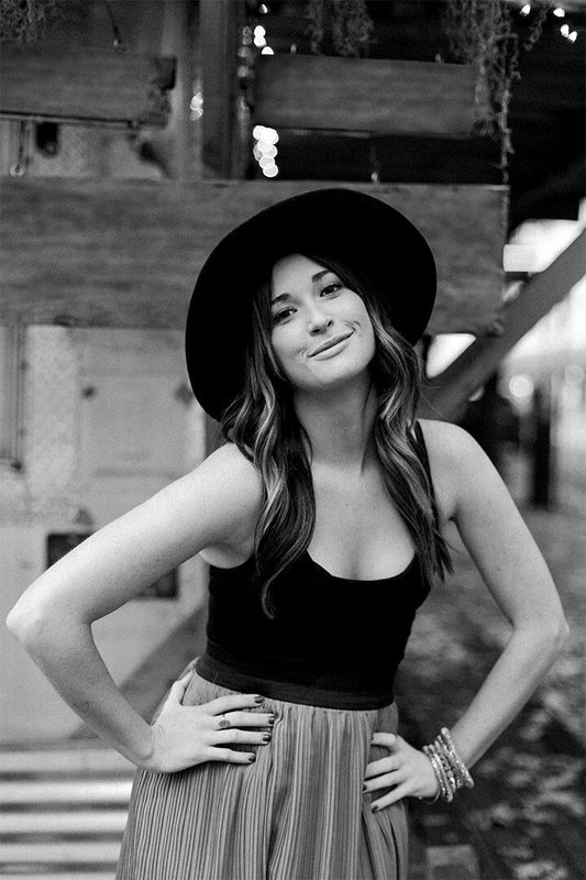 Kacey Musgraves Same Trailer Different Park Wall Art Home Decor Poster