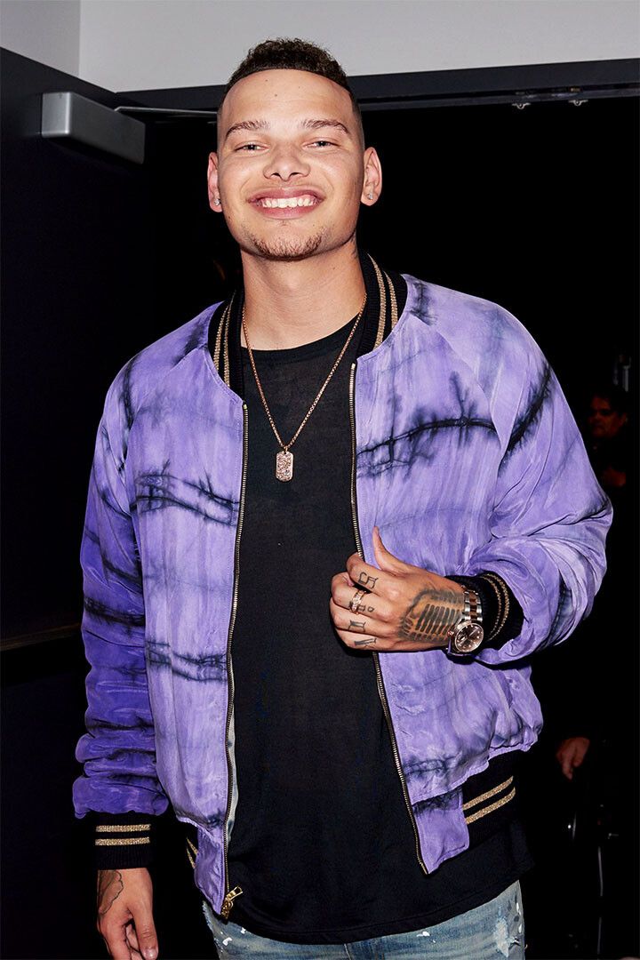 Kane Brown Rapper Music Hip Hop Songwriter Jigsaw Puzzle