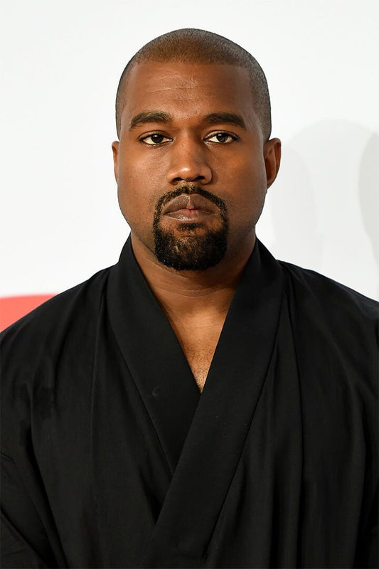Kanye West Music Rapper Rap Album Singer Print Wall Art Home Poster