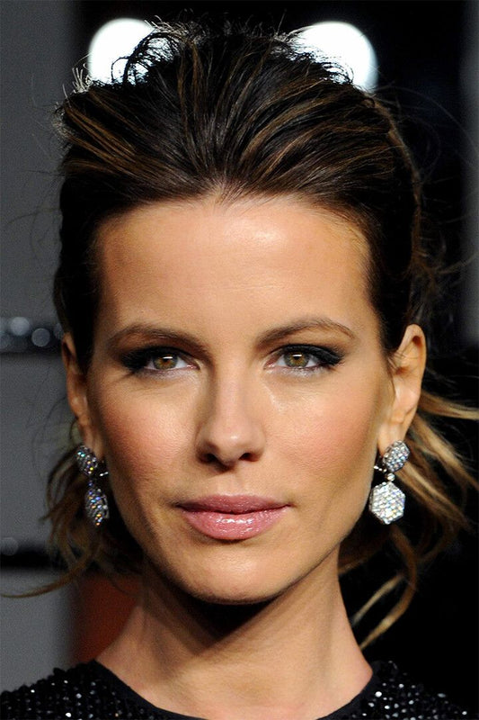 Kate Beckinsale Celebrity Sexy Actress Wall Art Home Decor Poster