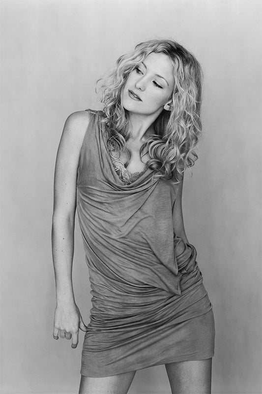 Kate Hudson American Cinema Actress Film Producer Artist Poster