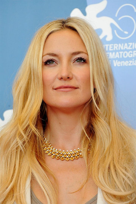 Kate Hudson Business Woman Movie Actress Wall Art Home Decor Poster