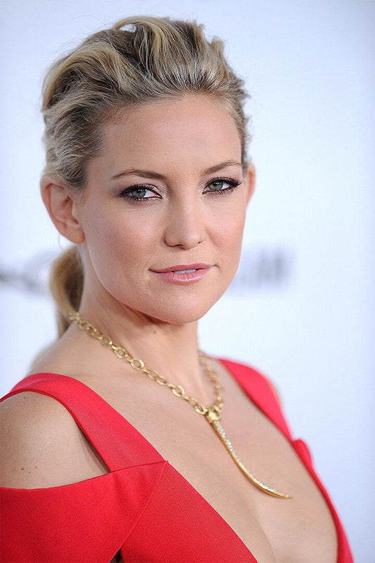 Kate Hudson Celebrity Model Movie Actor Wall Art Home Decor Poster