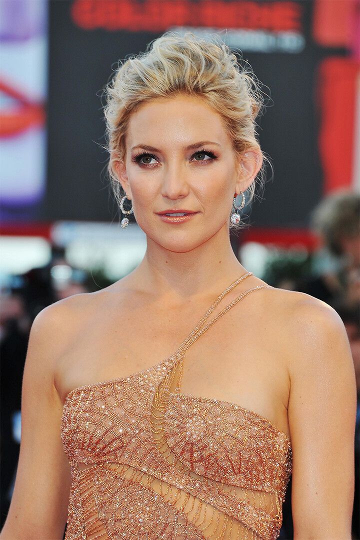 Kate Hudson Celebrity Model Movie Actress Magnet