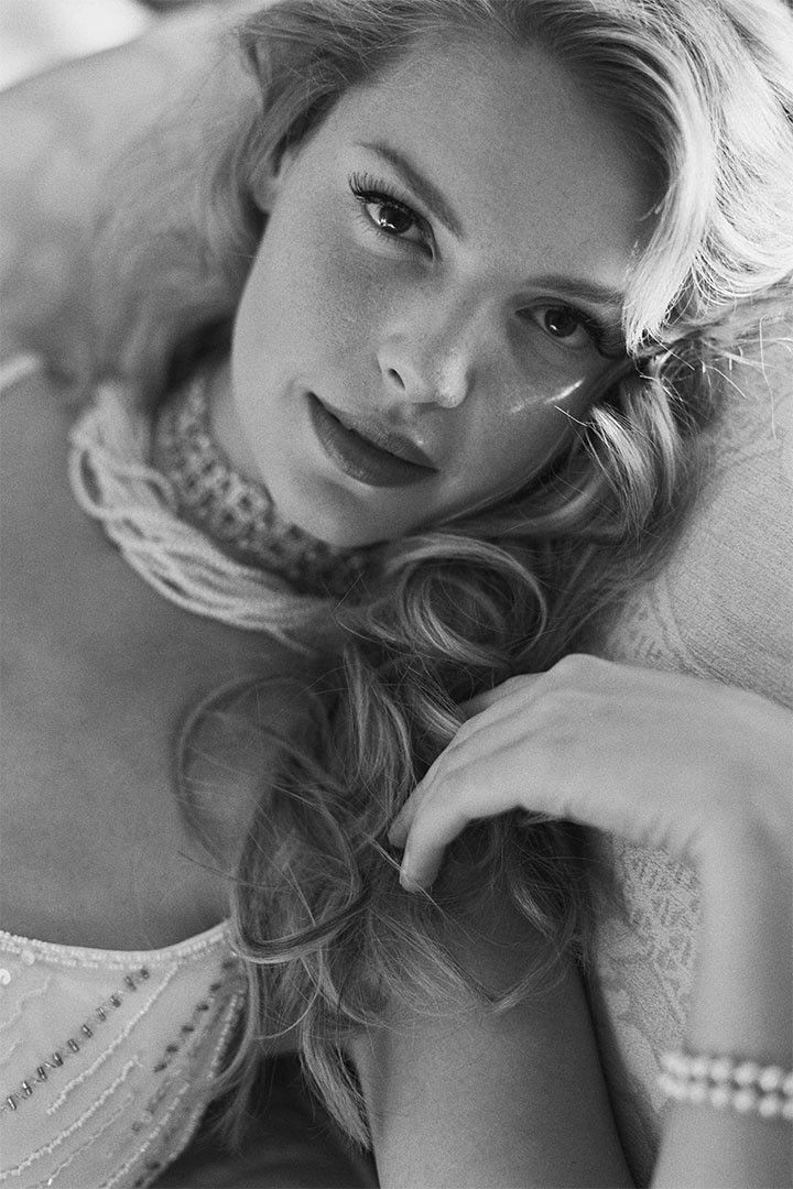 Katherine Heigl American Cinema Actress Producer Model Keychain