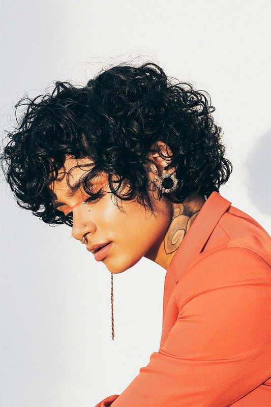 Kehlani Sweet Sexy Savage Music Album Singer Wall Art Home Decor Poster