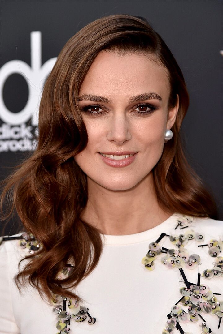 Keira Knightley Celebrity Cinema Actress Model Magnet