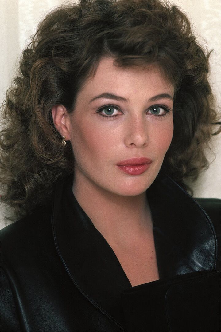 Kelly Lebrock 80S 90S Celebrity Cinema Actor Wall Art Home Decor Poster