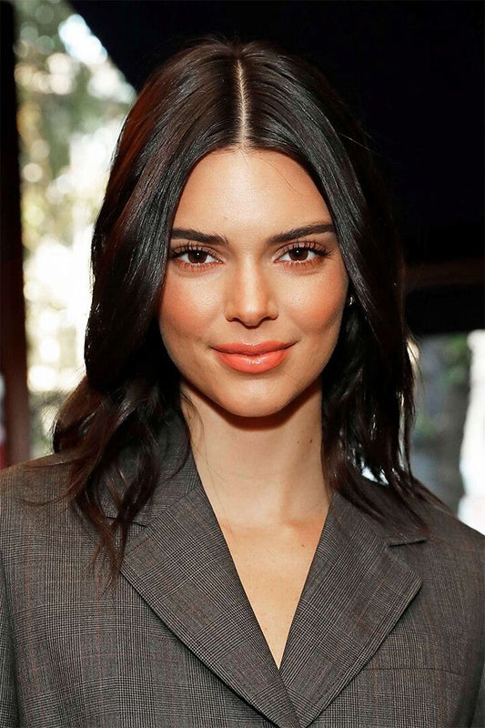 Kendall Jenner Celebrity Model Movie Actress Wall Art Home Decor Poster