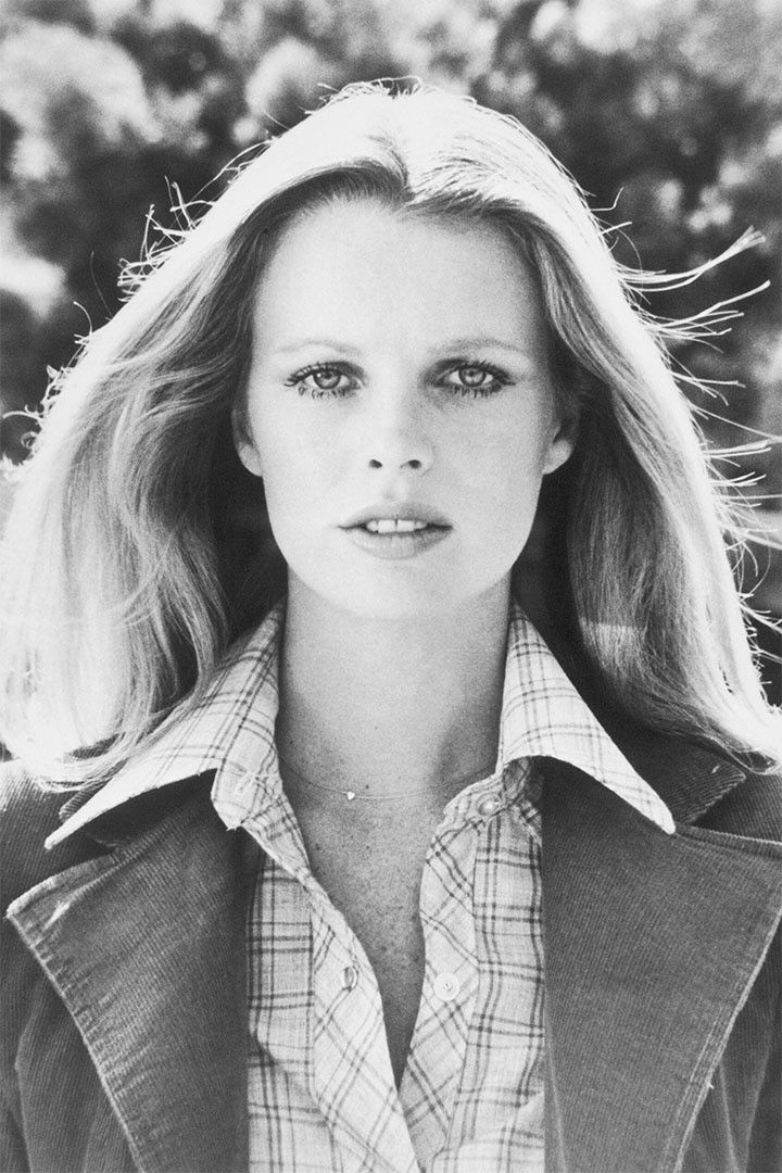 Kim Basinger American Actress Model Media Personality Fan Keychain