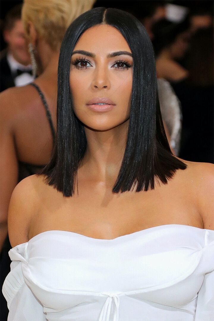 Kim Kardashian Woman Cinema Actor Society Keychain