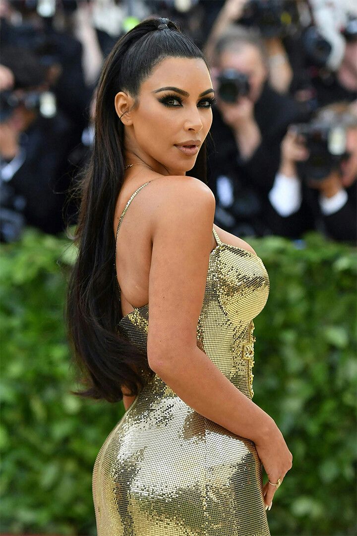 Kim Kardashian Woman Cinema Actress Artist Jigsaw Puzzle
