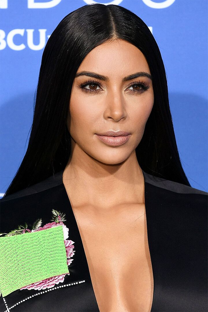 Kim Kardashian Woman Cinema Actress Designer Wall Art Home Decor Poster