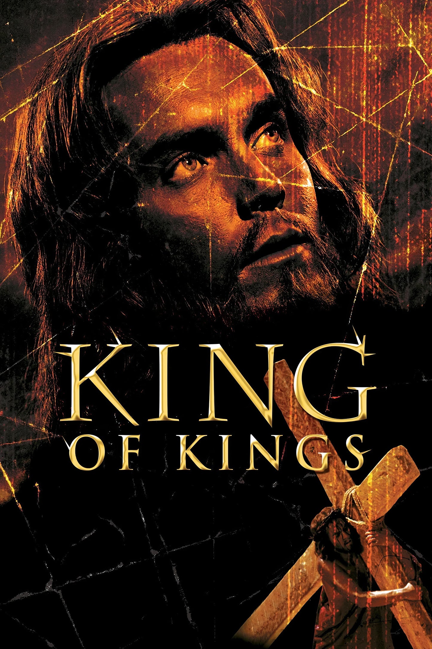 King Of Kings (1961) Movie Magnet