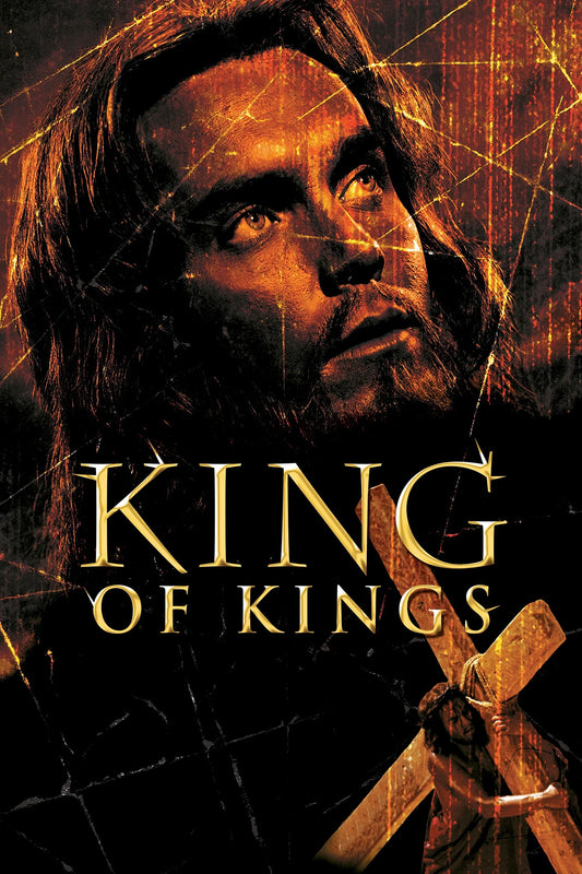 King Of Kings (1961) Movie Magnet
