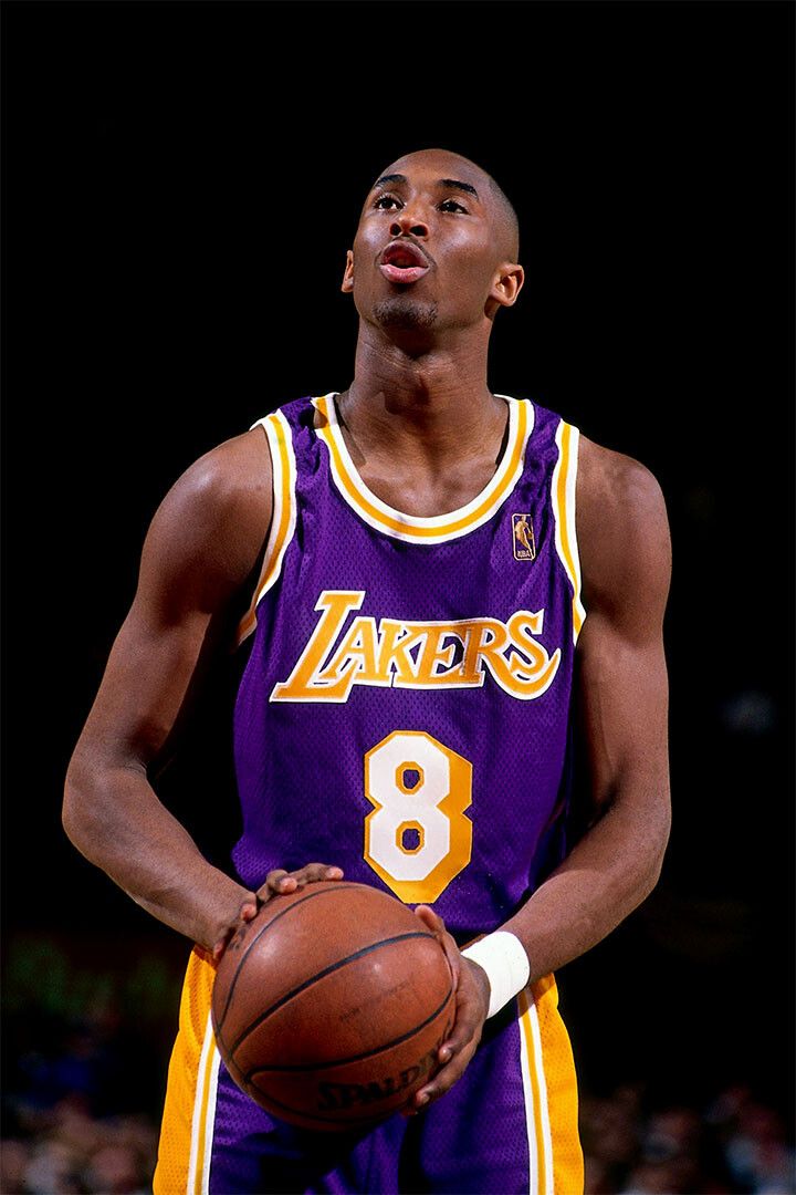 Kobe Bryant Star Great Gift Collection Sport Magnet