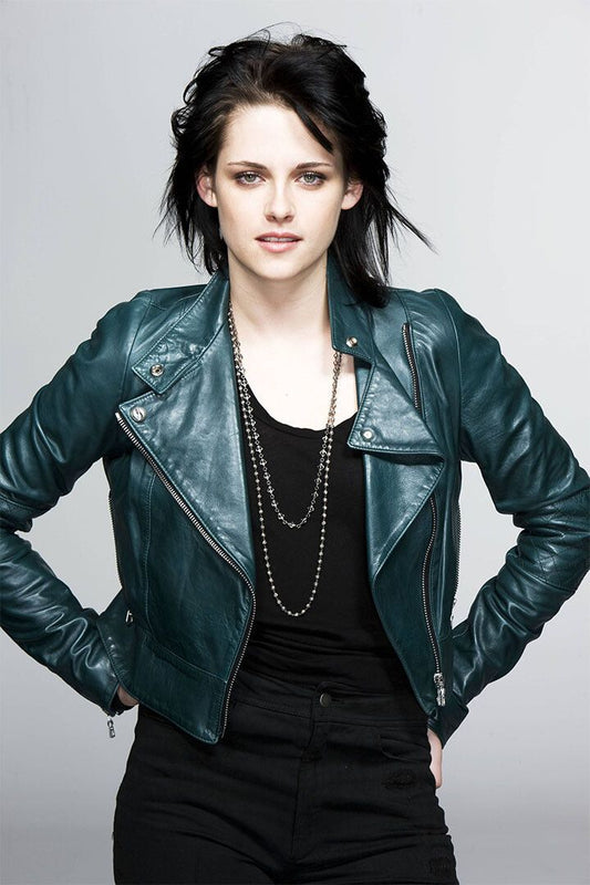 Kristen Stewart American Actress Attractive Model Wall Home Decor Poster