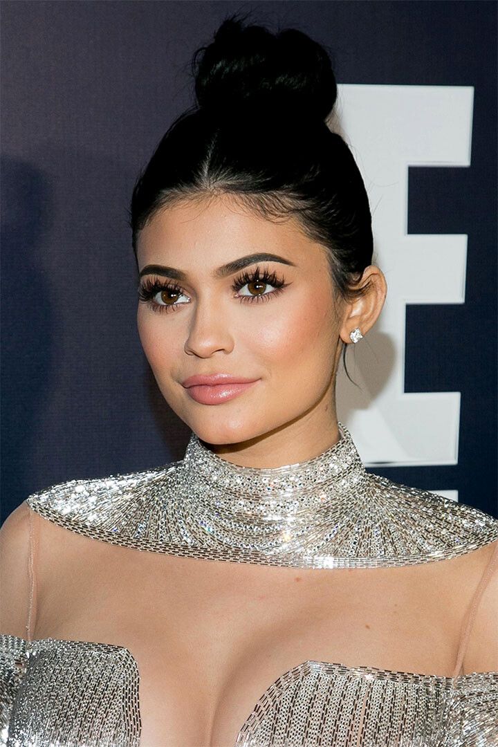 Kylie Jenner Sexy Model Girl Star Bikini Actress Dancer Jigsaw Puzzle