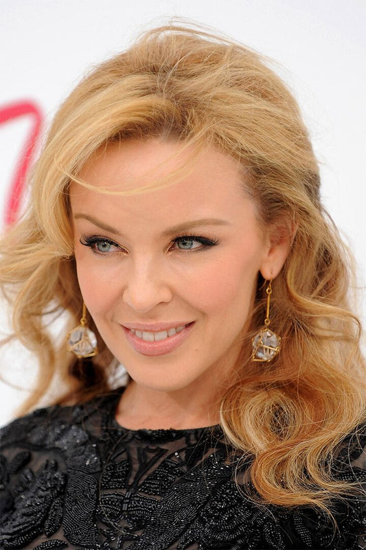 Kylie Minogue 80S 90S Movie Actress Singer Wall Art Home Decor Poster