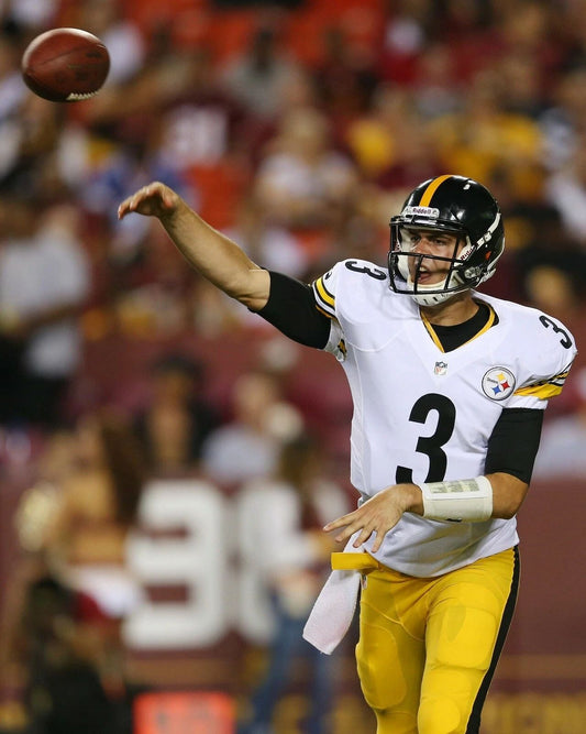 Landry Jones Photo Pittsburgh Steelers Picture Nfl Football
