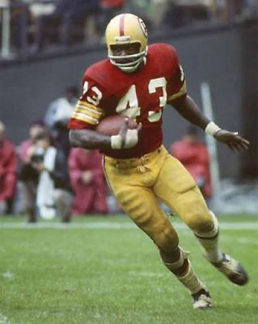 Larry Brown Photo Washington Redskins Picture Football Nfl