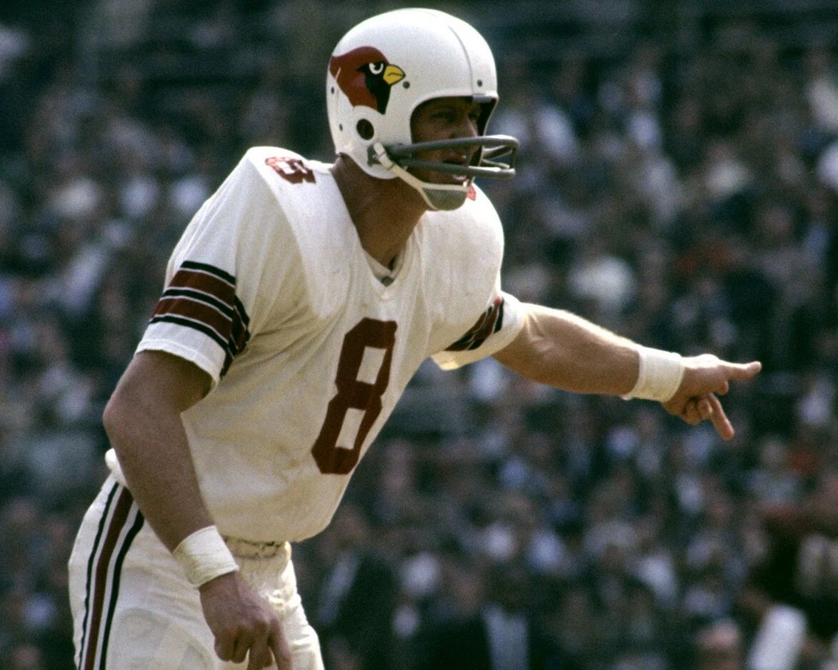 Larry Wilson Photo St. Louis Cardinals Picture Nfl Football