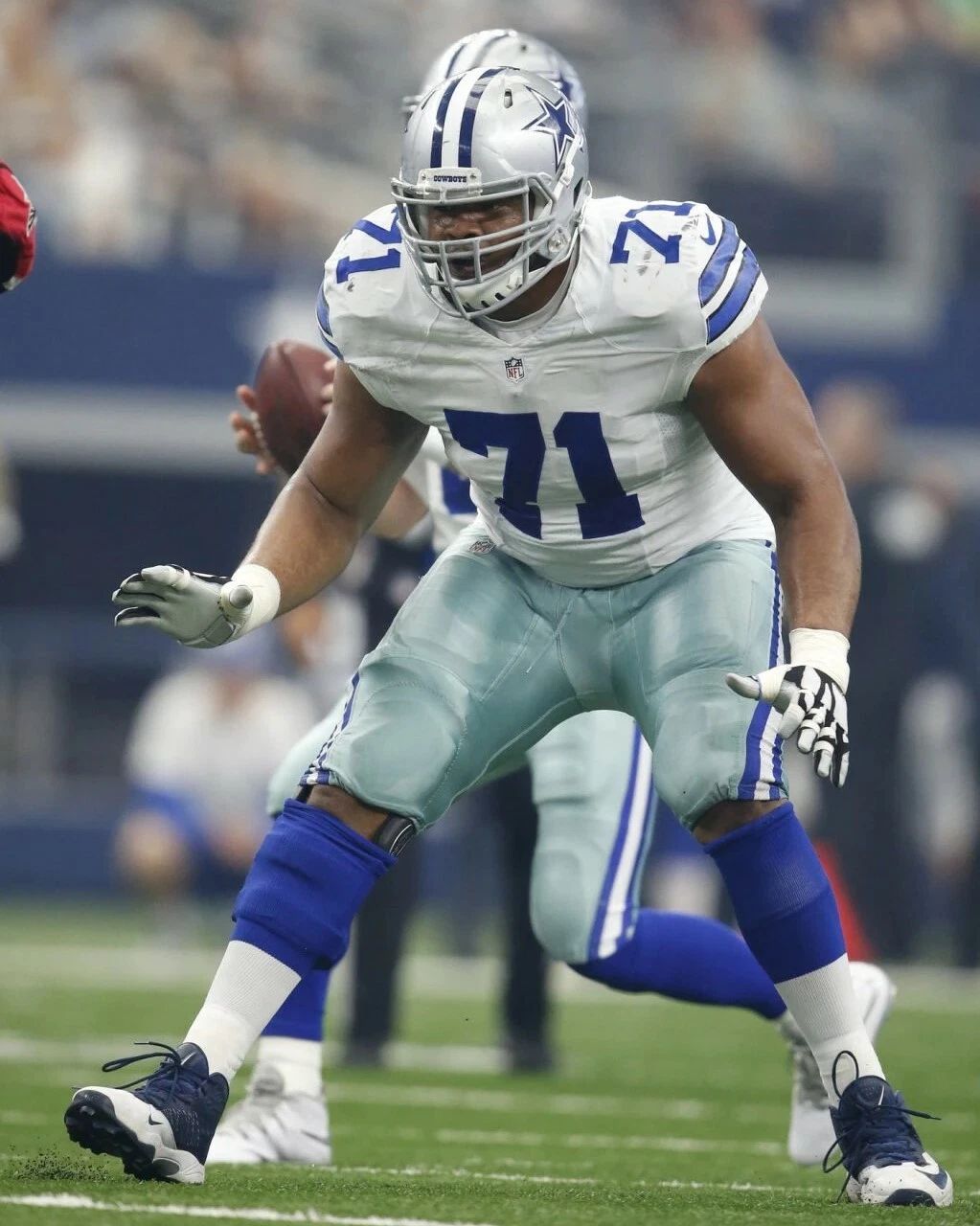La'El Collins Photo Dallas Cowboys Picture Nfl Football