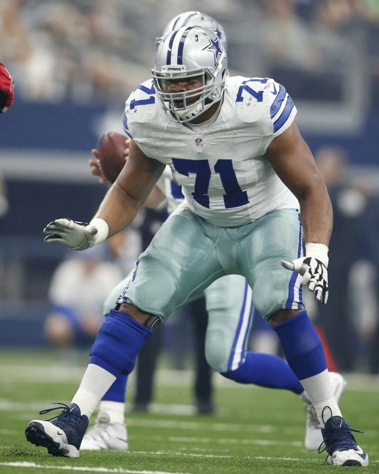 La'El Collins Photo Dallas Cowboys Picture Nfl Football