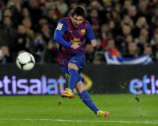 Lionel Messi Magnet Bc Barcelona Soccer Football Picture La Liga Spain