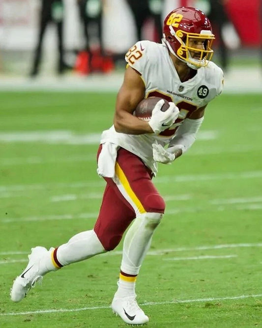 Logan Thomas Photo Washington Redskins Picture Nfl Football