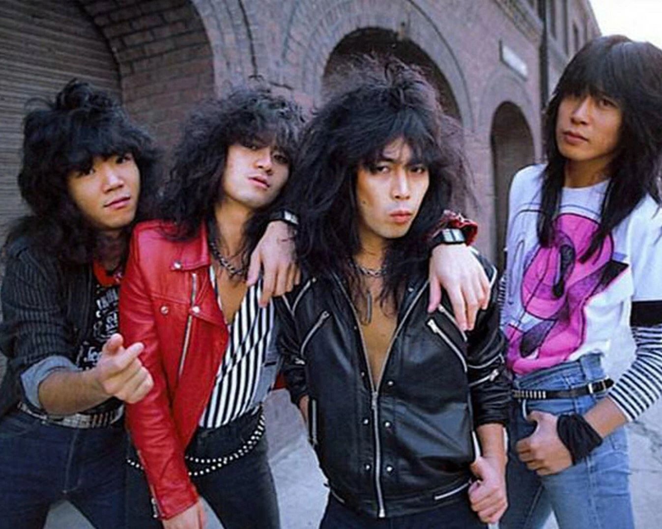 Loudness Photo Music Rock Picture
