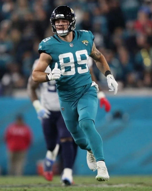 Luke Farrell Photo Jacksonville Jaguars Picture Nfl Football