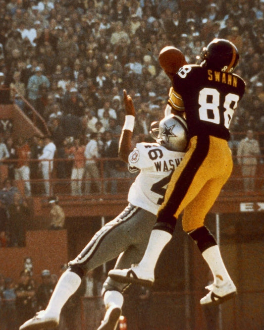 Lynn Swann Magnet Pittsburgh Steelers Nfl Football Picture Cowboys Washingto
