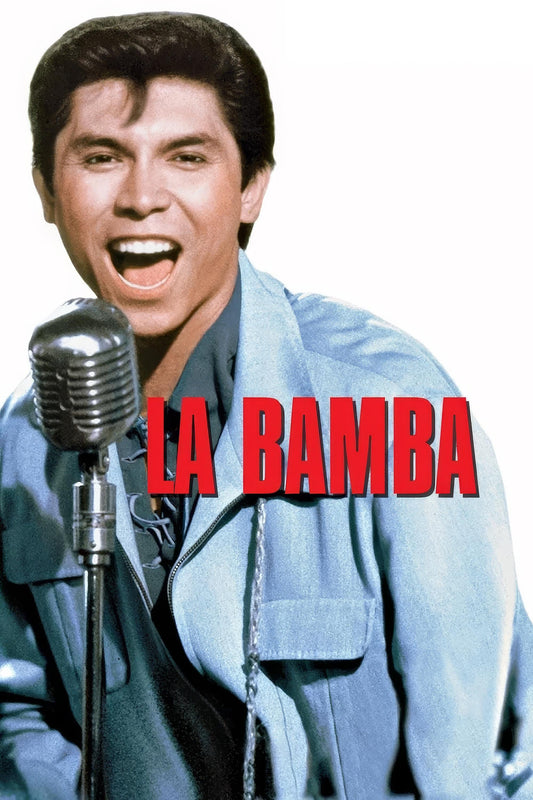 La Bamba (1987) Movie Magnet