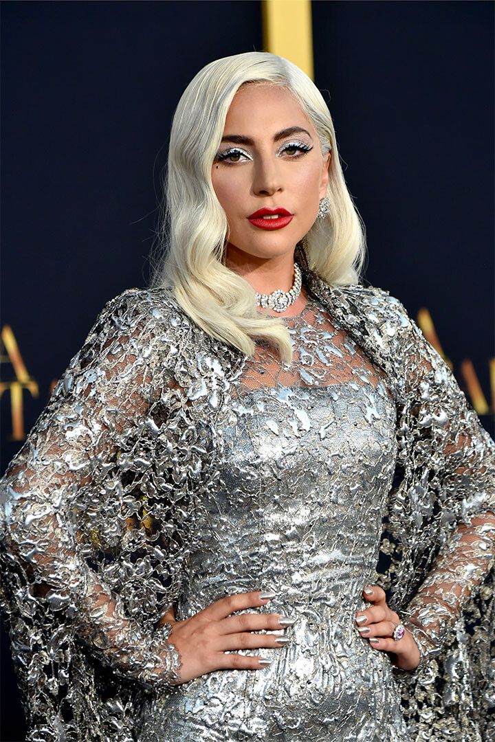 Lady Gaga Black Rap Sexy Music Singer Musician Wall Art Home Poster