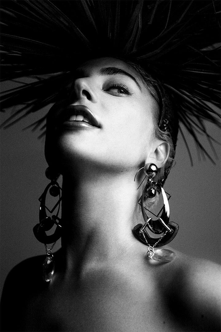 Lady Gaga Rap Music Singer Star Rapper Magnet