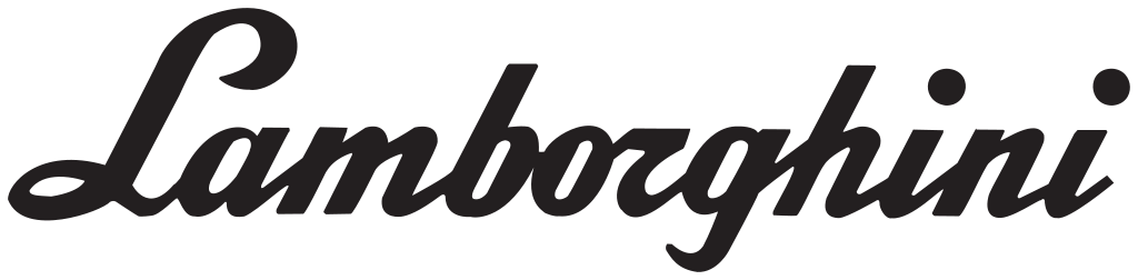 Lamborghini Logo 2.Svg Art Magnet