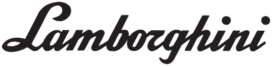 Lamborghini Logo 2.Svg Art Magnet