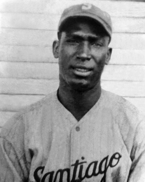 Las Aguilas Cibaenas De Santiago Martin Dihigo Keychain Cuban Baseball Hof 77