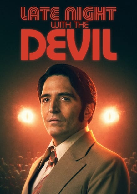 Late Night With Devil 7341 Jigsaw Puzzle