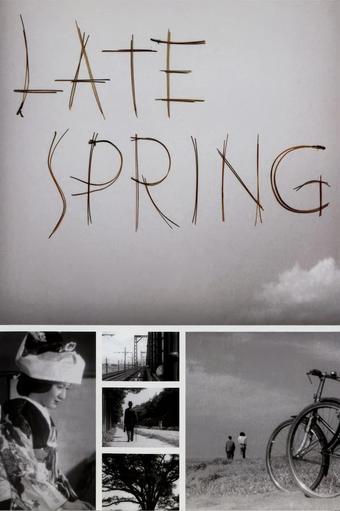 Late Spring (1949) Movie Magnet