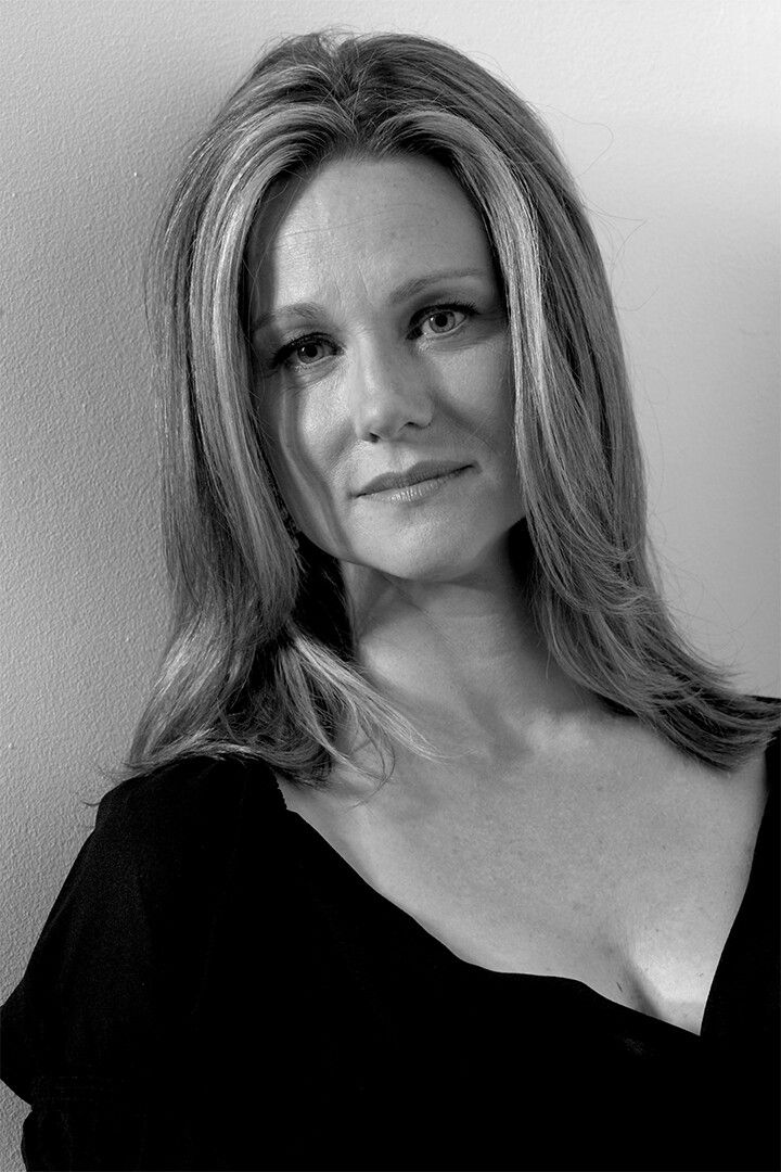 Laura Linney Celebrity Cinema Actress Idol Wall Art Home Decor Poster