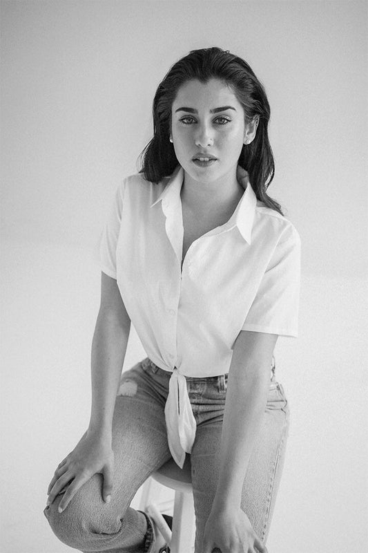 Lauren Jauregui Celebrity Dancer Singer Print Wall Art Home Decor Poster