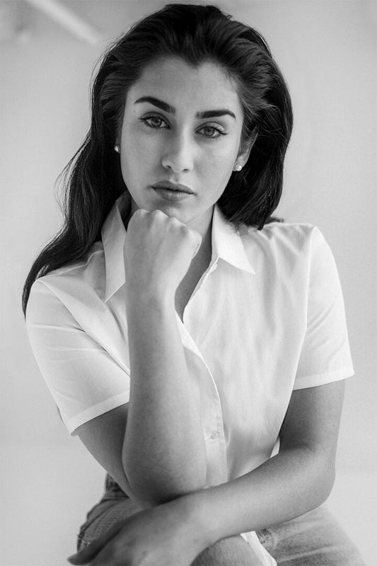 Lauren Jauregui Celebrity Songwriter Singer Wall Art Home Decor Poster