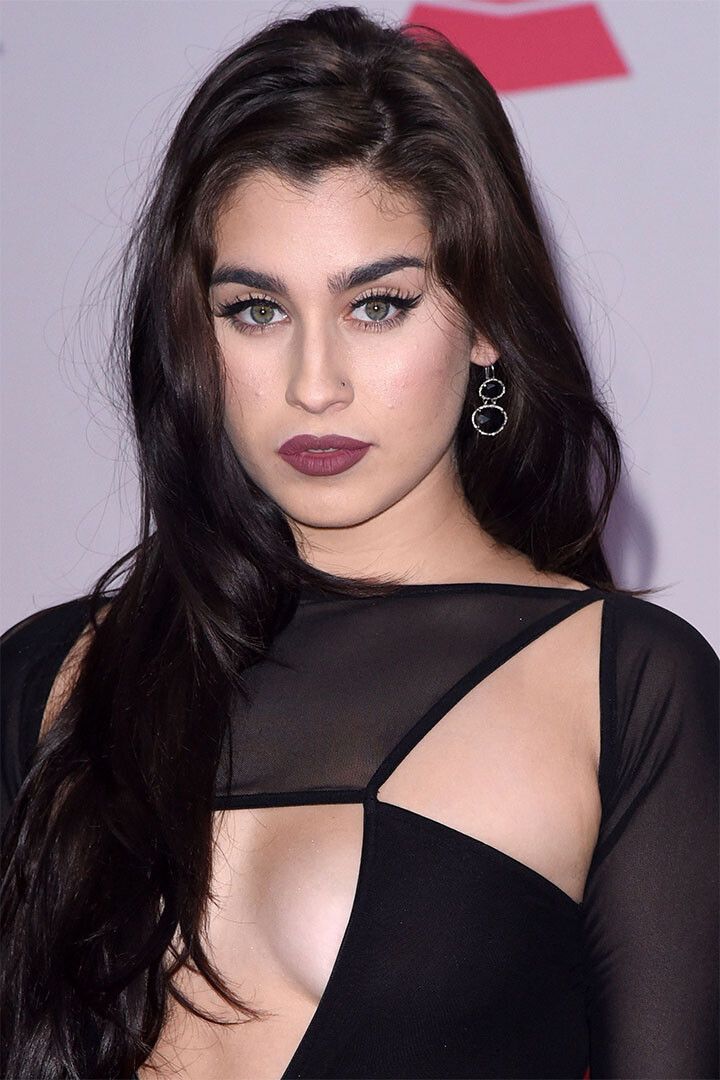 Lauren Jauregui Fifth Harmony Music Singer Star Wall Art Home Poster