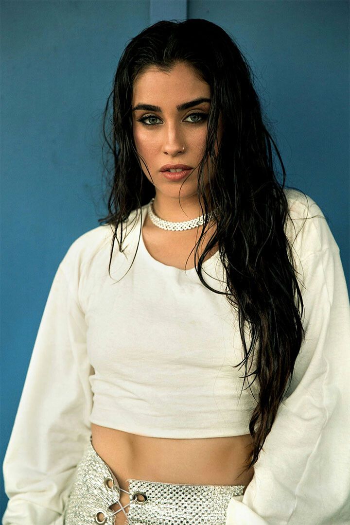 Lauren Jauregui Music Singer Artist Celebrity Wall Art Home Decor Poster