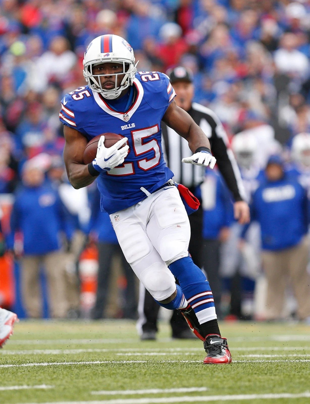 Lesean Mccoy Photo Buffalo Bills Picture Nfl Football