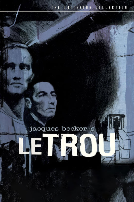 Le Trou (1960) Movie Magnet