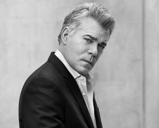 Legendary Actor Ray Liotta Publicity Picture Photo Poster Print